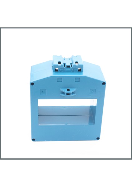 Tat101 Serisi 2000/5a Akım Trafosu 102x55 Cl.0,5 (30va)