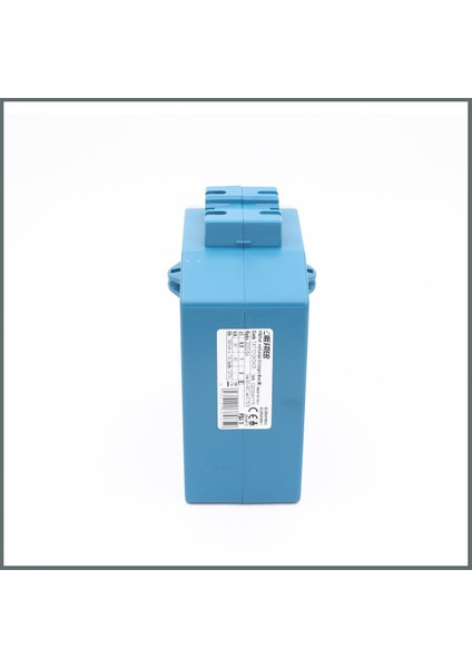 Tat101 Serisi 2000/5a Akım Trafosu 102x55 Cl.0,5 (30va)
