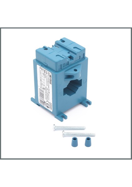 Tac032 Serisi 80/5a Akım Trafosu 32x10 Cl.1 (1va)