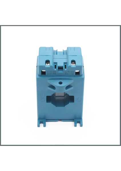Tac032 Serisi 150/5a Akım Trafosu 32x10 Cl.0,5 (2.5va)