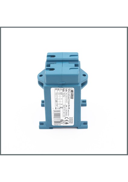 Tac032 Serisi 150/5a Akım Trafosu 32x10 Cl.0,5 (2.5va)