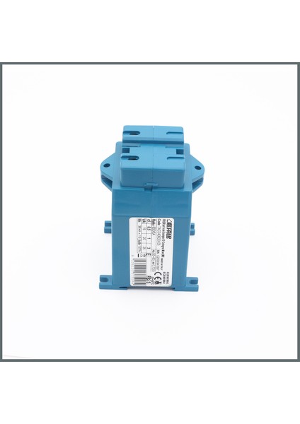 Tac040 Serisi 600/5a Akım Trafosu 40x10 Cl.0,5 (15va)