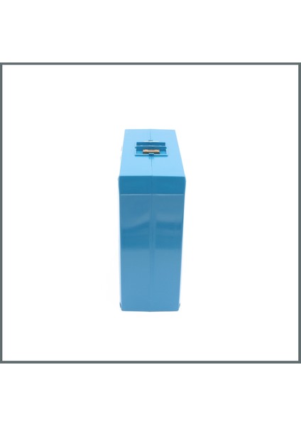 Tat127 Serisi 2000/5a Akım Trafosu 127x55 Cl.0,5 (50va)