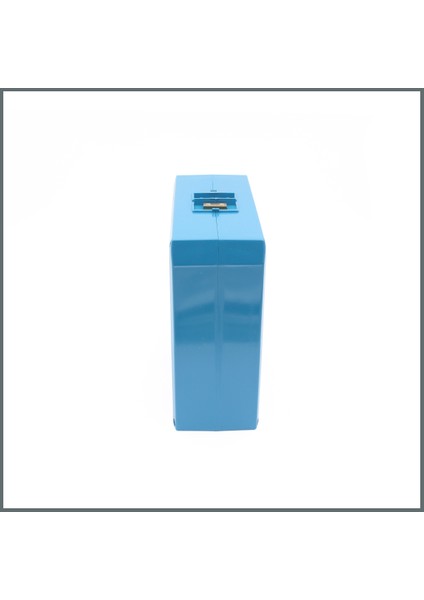 Tat127 Serisi 2000/5a Akım Trafosu 127x55 Cl.0,5 (50va)