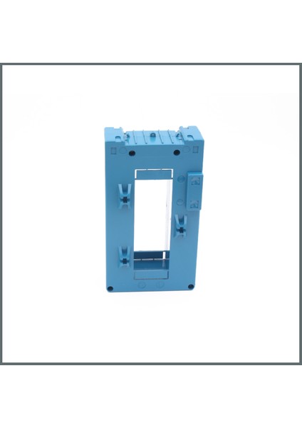 Tat126 Serisi 2000/5a Akım Trafosu 105x38 - 127x38 Cl.0,5 (30va)