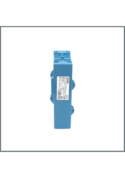 Tat126 Serisi 2000/5a Akım Trafosu 105x38 - 127x38 Cl.0,5 (30va)