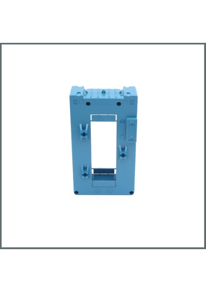 Tat126 Serisi 1000/5a Akım Trafosu 105x38 - 127x38 Cl.0,5 (12va)