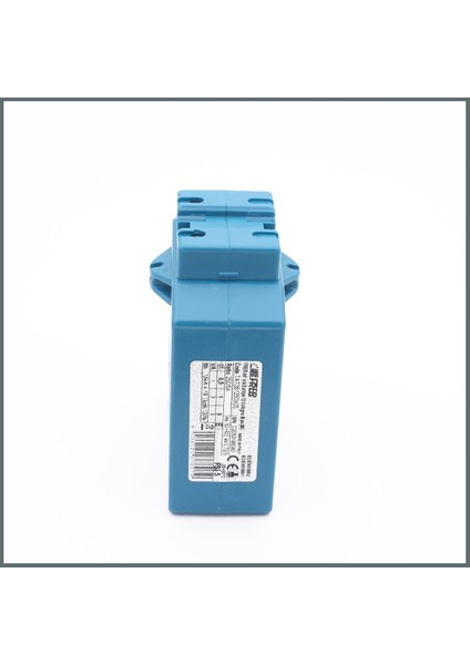 Tat061 Serisi 250/5a Akım Trafosu 61x31 Or Ø51 Cl.1 (3va)
