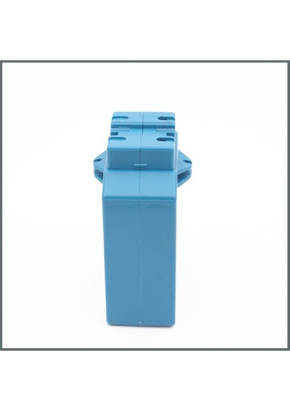 Tat061 Serisi 400/5a Akım Trafosu 61x31 Or Ø51 Cl.0,5 (2va)