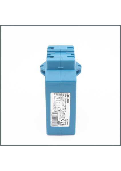 Tat061 Serisi 400/5a Akım Trafosu 61x31 Or Ø51 Cl.0,5 (2va)