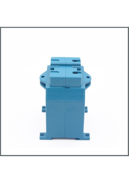 Akım Trafosu 100/5A 40x10 cl.1 (1.5VA)