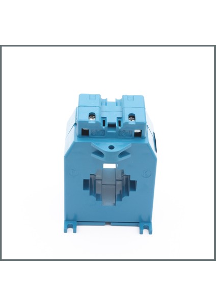 Akım Trafosu 100/5A 40x10 cl.1 (1.5VA)