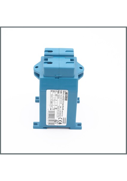 Akım Trafosu 100/5A 40x10 cl.1 (1.5VA)