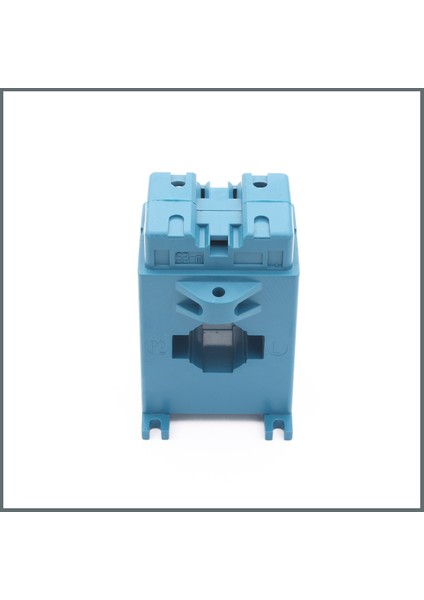 Akım Trafosu 120/5A 32x10 cl.0,5 (2VA)