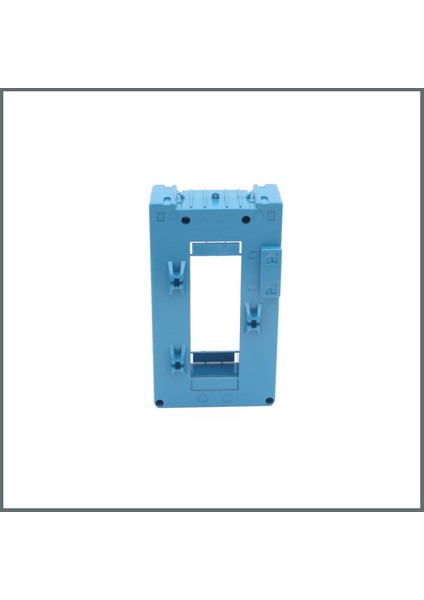 Tat126 Serisi 3000/5a Akım Trafosu 105x38 - 127x38 Cl.0,5 (50va)