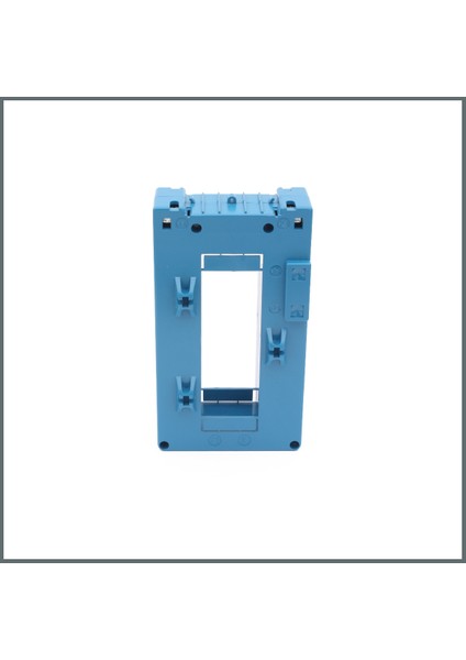 Tat126 Serisi 3000/5a Akım Trafosu 105x38 - 127x38 Cl.0,5 (50va)
