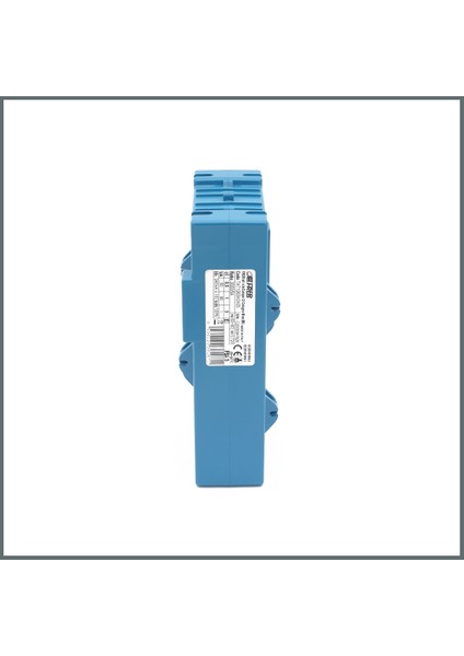 Tat126 Serisi 3000/5a Akım Trafosu 105x38 - 127x38 Cl.0,5 (50va)