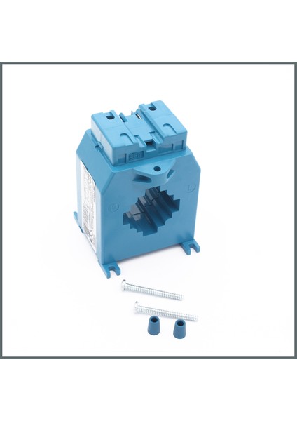 Akım Trafosu 300/5A 40x10 cl.0,5 (5VA)