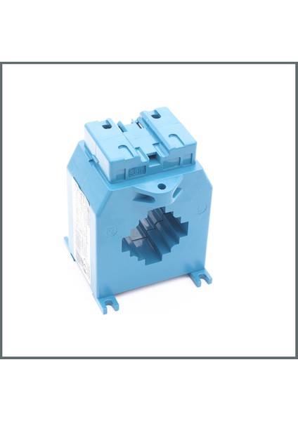 Akım Trafosu 300/5A 40x10 cl.0,5 (5VA)