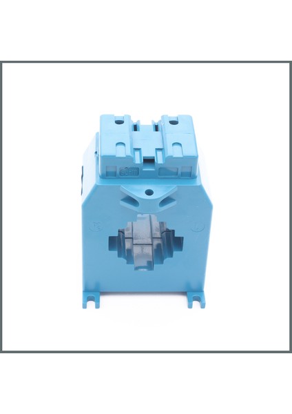 Akım Trafosu 300/5A 40x10 cl.0,5 (5VA)