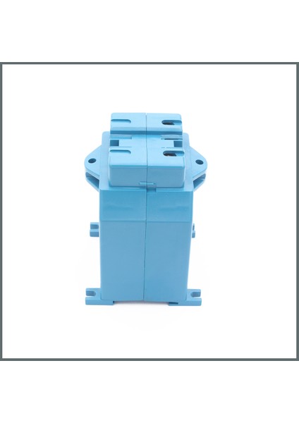 Akım Trafosu 300/5A 40x10 cl.0,5 (5VA)