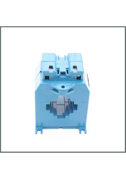 Akım Trafosu 300/5A 40x10 cl.0,5 (5VA)