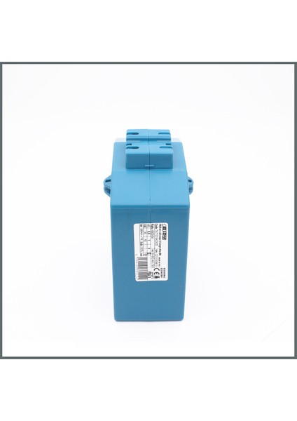 Tat101 Serisi 4000/5a Akım Trafosu 102x55 Cl.0,5 (35va)