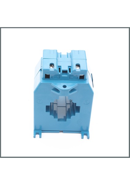 Akım Trafosu 250/5A 40x10 cl.0,5 (3VA)