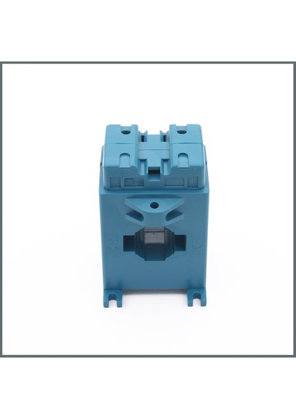 Akım Trafosu 500/5A 32x10 cl.0,5 (12VA)