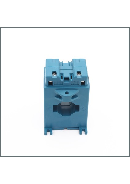 Akım Trafosu 500/5A 32x10 cl.0,5 (12VA)