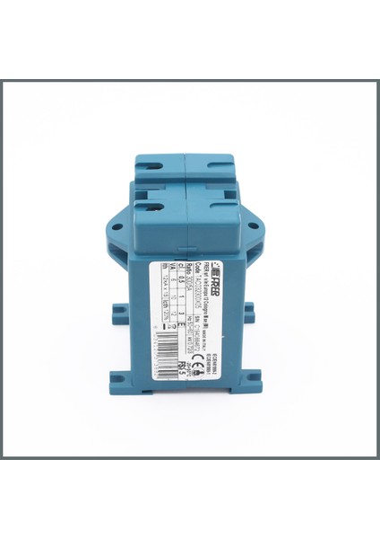 Tac032 Serisi 300/5a Akım Trafosu 32x10 Cl.0,5 (6va) indirimleri