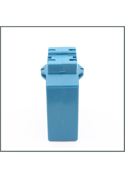 Tat061 Serisi 600/5a Akım Trafosu 61x31 Or Ø51 Cl.0,5 (6va)