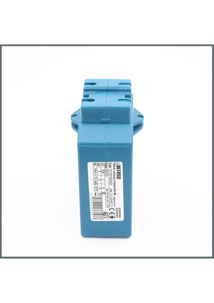 Tat061 Serisi 600/5a Akım Trafosu 61x31 Or Ø51 Cl.0,5 (6va)