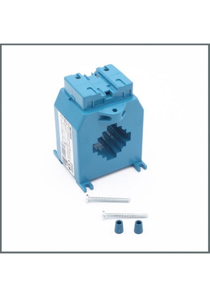 Akım Trafosu 800/5A 40x10 cl.0,5 (18VA)