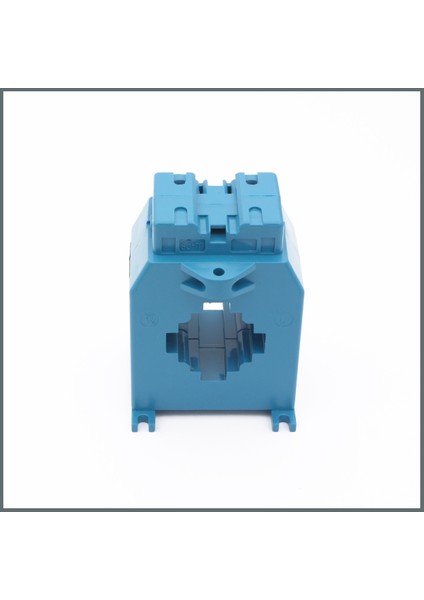Akım Trafosu 800/5A 40x10 cl.0,5 (18VA)