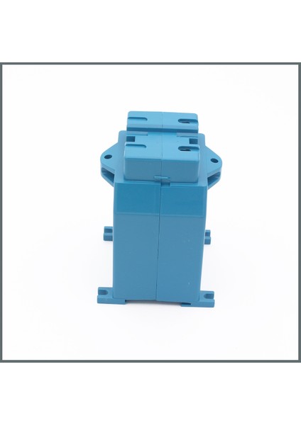 Akım Trafosu 800/5A 40x10 cl.0,5 (18VA)