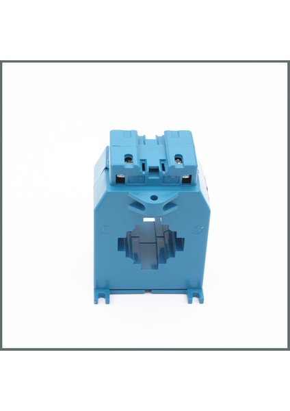 Akım Trafosu 800/5A 40x10 cl.0,5 (18VA)