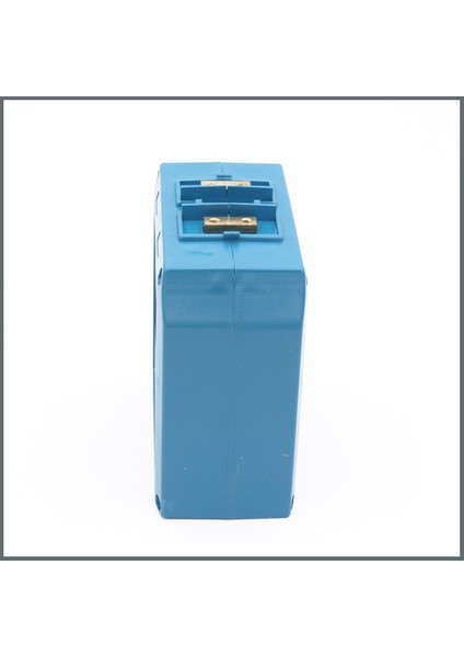 TAT081 Serisi 1000/5A Akım Trafosu 81X31 Cl.0,5 (13VA)