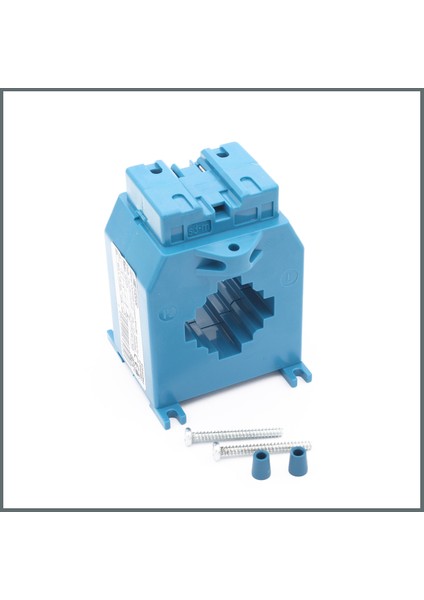 Akım Trafosu 150/5A 40x10 cl.0,5 (1.5VA)