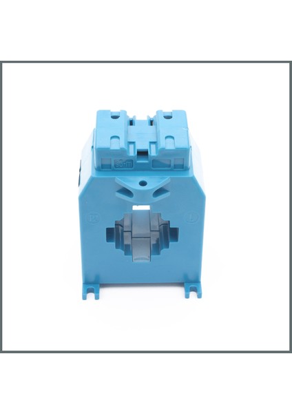 Akım Trafosu 150/5A 40x10 cl.0,5 (1.5VA)