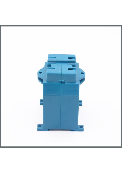 Akım Trafosu 150/5A 40x10 cl.0,5 (1.5VA)
