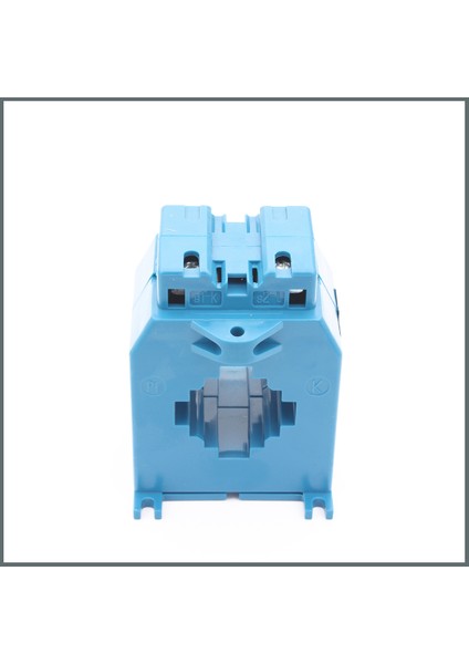 Akım Trafosu 150/5A 40x10 cl.0,5 (1.5VA)