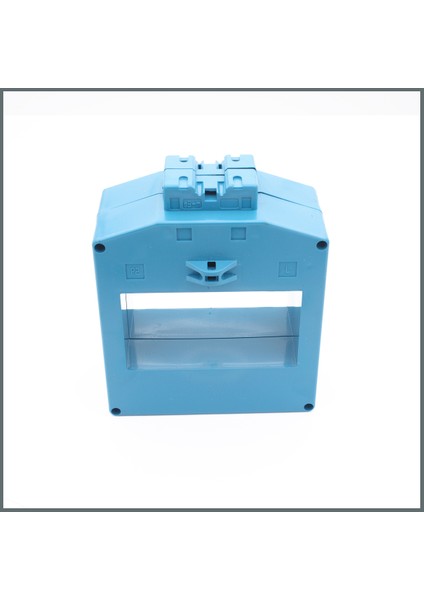 TAT101 Serisi 3000/5A Akım Trafosu 102X55 Cl.0,5 (35VA)