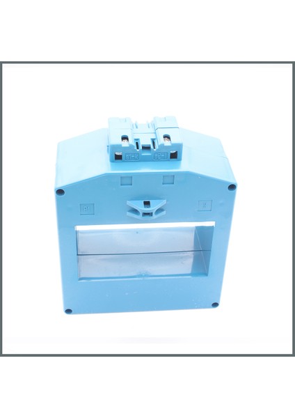 TAT101 Serisi 3000/5A Akım Trafosu 102X55 Cl.0,5 (35VA)