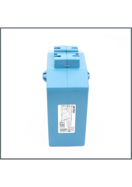 TAT101 Serisi 3000/5A Akım Trafosu 102X55 Cl.0,5 (35VA)