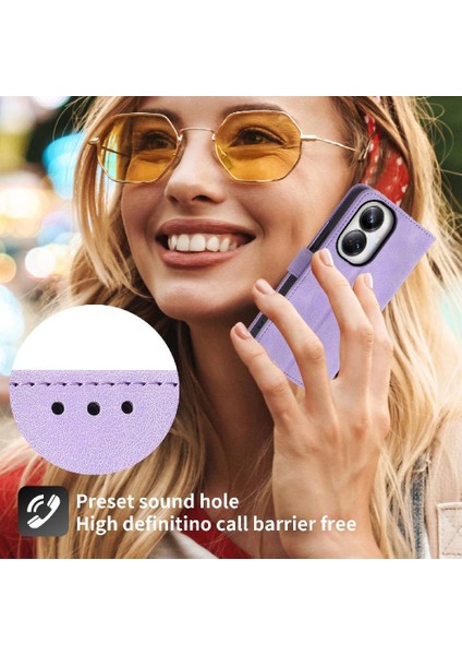 Realme 10 Pro Artı 5g Darbeye Dayanıklı Kabartmalı Bileklik Çoklu Için Flip Case (Yurt Dışından) indirimleri