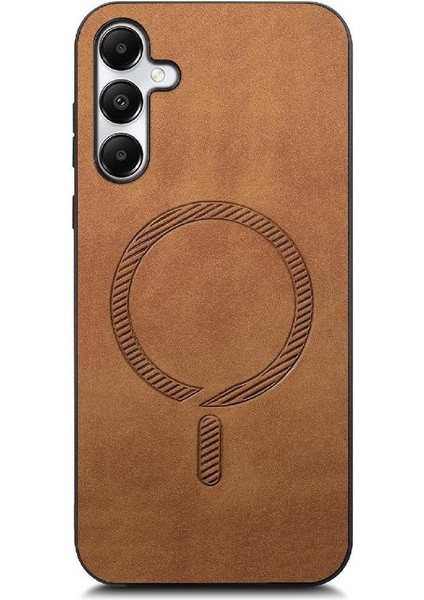 Samsung Galaxy A05S Kablosuz Şarj Magsafe Araba Mounts Için Flip Case (Yurt Dışından) fiyatları