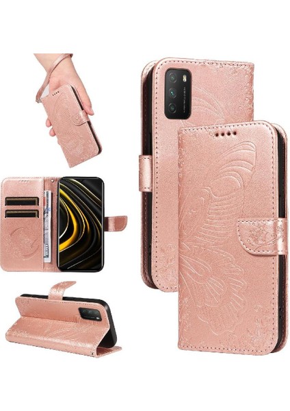 Xiaomi Redmi 9t Için Flip Case Kredi Kartı Yuvası ile Ayrılabilir El Kayışı (Yurt Dışından) indirimleri