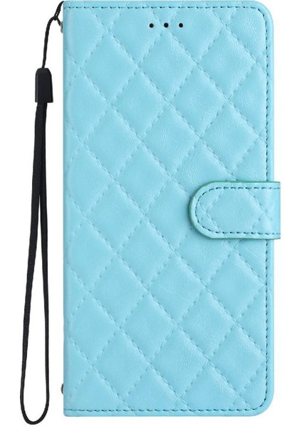 Google Piksel 6 Tpu Darbeye Kart Yuvaları Tutucu Pu Deri Için Flip Case (Yurt Dışından)