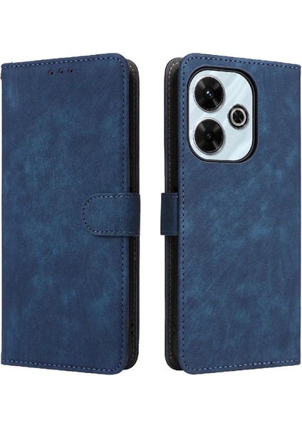 Xiaomi Poco M6 4g Kart Yuvaları Kapak Rfıd Engelleme Manyetik Kapatma (Yurt Dışından)